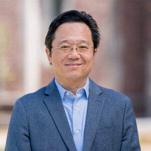 Headshot of Chenyang Lu, expert in cyberphysical systems