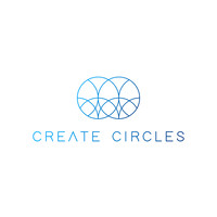 creating circles logo