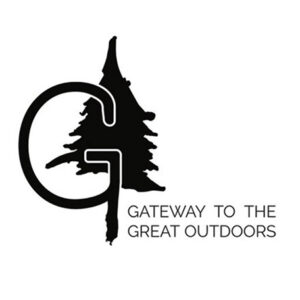 Gateway to the Great Outdoors logo