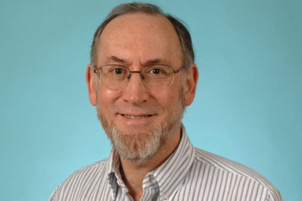 Goldberg elected to National Academy of Sciences