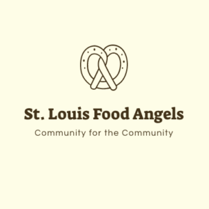 St. Louis Food Angels logo