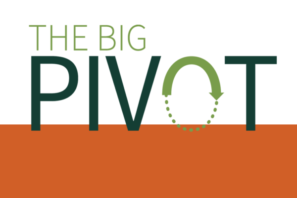 The Big Pivot: How WashU innovated through one of its greatest challenges