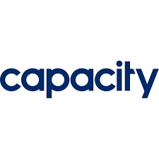 Capacity logo