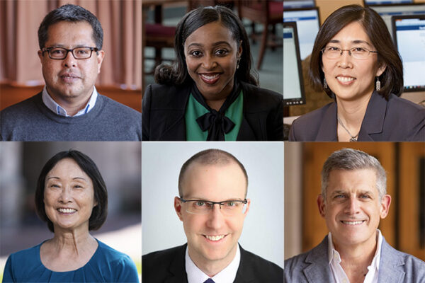 CRE<sup>2</sup> announces new faculty fellowships