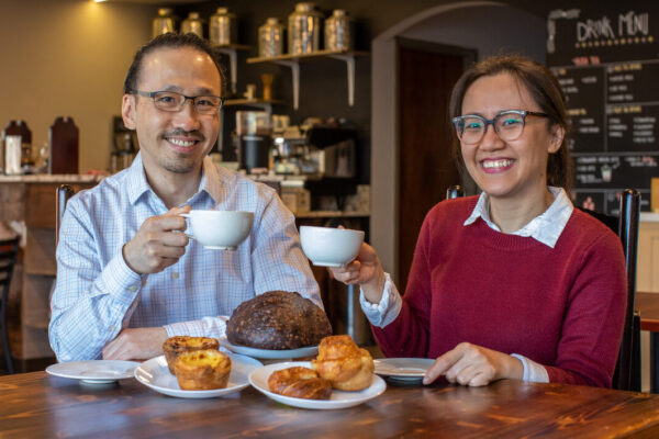 The Foundry Bakery: WashU entrepreneurs find the sweet spot