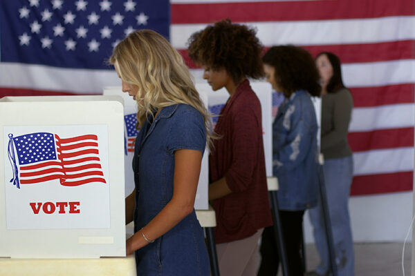 Primary voting is ‘civic duty’
