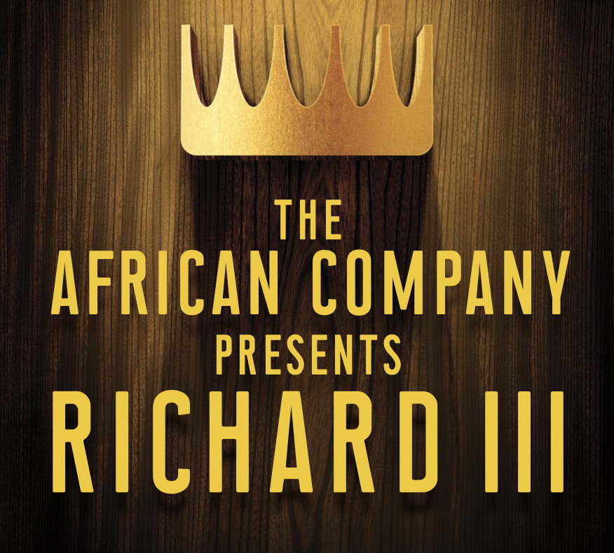 Black Rep launches 46th season with ‘Richard III’