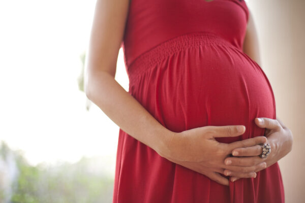 Faculty receive $6.1M NIH grant for maternal health study