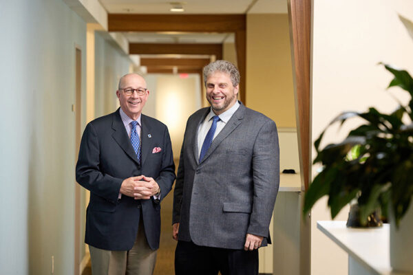 Siteman, University of Missouri to collaborate on cancer research, with aim to improve care