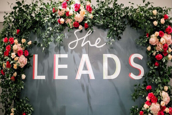 ‘She Leads’ symposium to focus on empowering women leaders