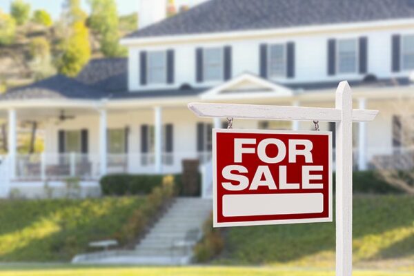 Worsening racial inequality in home appraisals detailed in new report