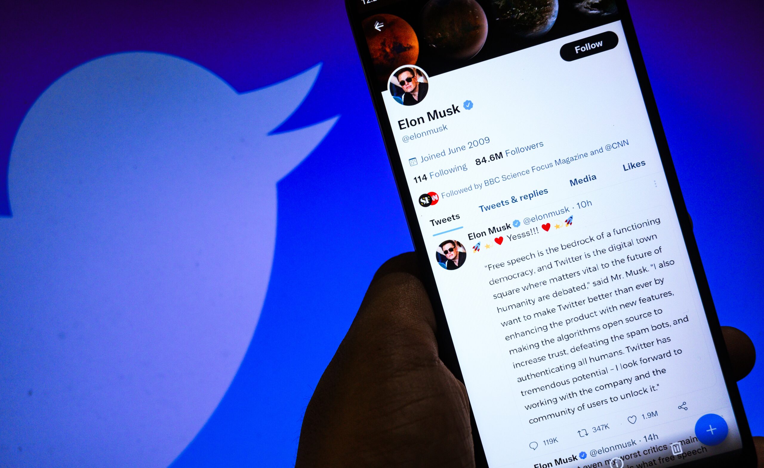 WashU Expert: Twitter controversy highlights corporate brand risk – The Source