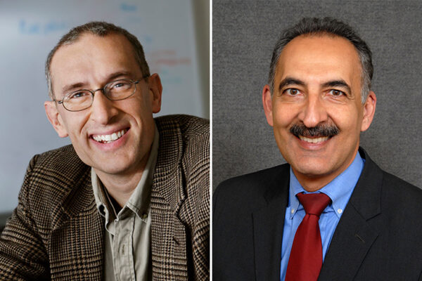 Genin, Guilak named to National Academy of Inventors