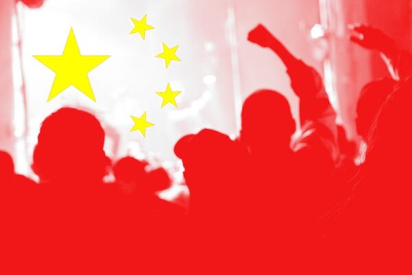WashU Expert on Chinese protests, Xi’s legitimacy