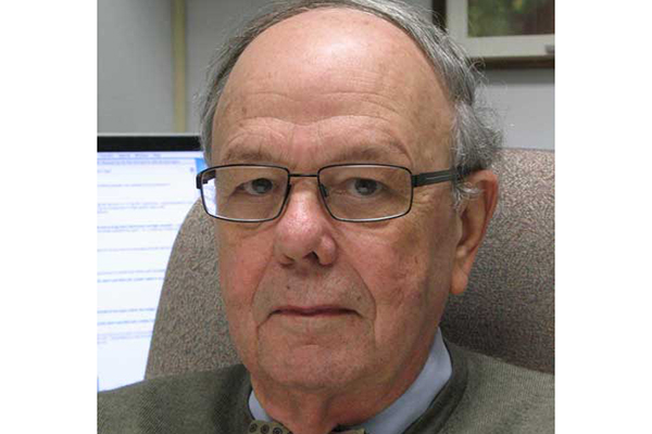 Emil Raphael Unanue, renowned immunologist, 88