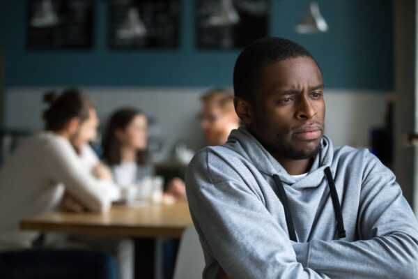 Depression in college-educated Black Americans linked to discrimination
