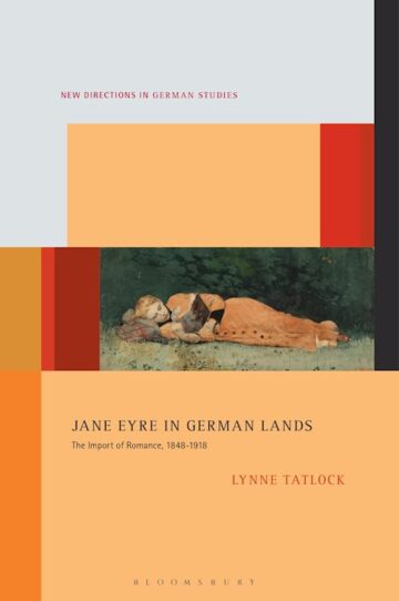 Jane Eyre in German Lands