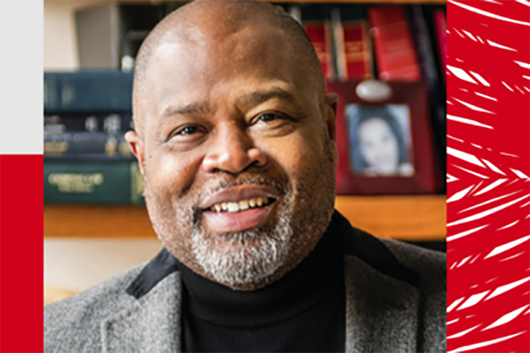 Scholar Brown to discuss critical race theory 