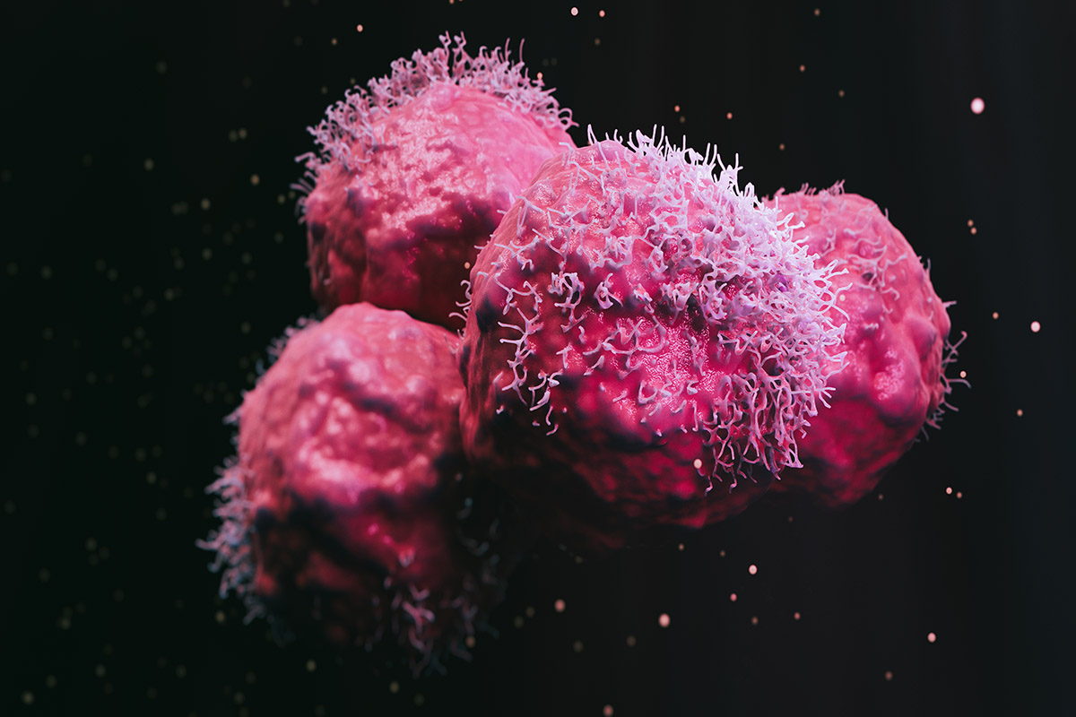 Jumping genes open door to new cancer immunotherapies