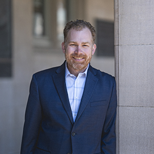 Jacob Montgomery, associate professor of political science, already studies social media and the use of statistics to measure political concepts like ideology and populism.