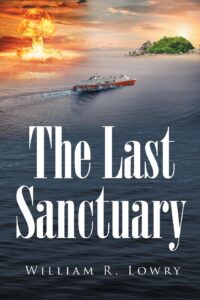 The Last Sanctuary