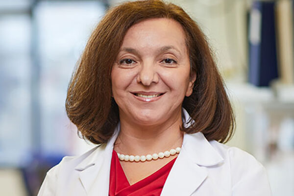 Mitreva elected to American Academy of Microbiology
