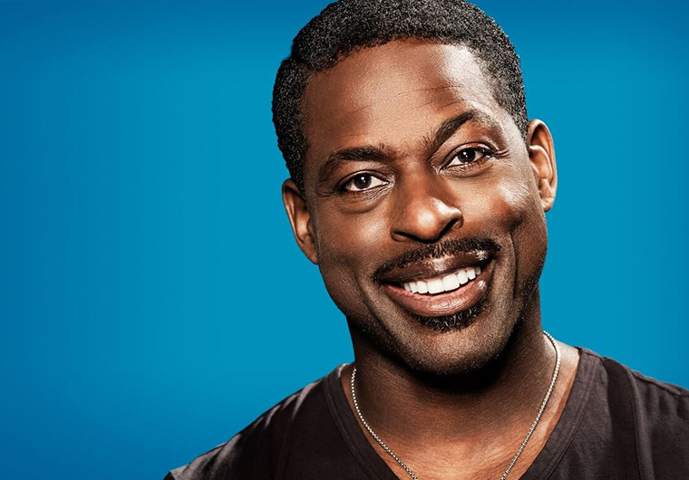Sterling K. Brown to give Commencement address