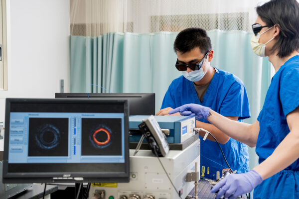 New imaging technology may reduce surgeries for rectal cancer patients