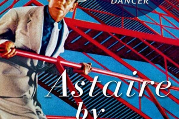 Astaire by Numbers