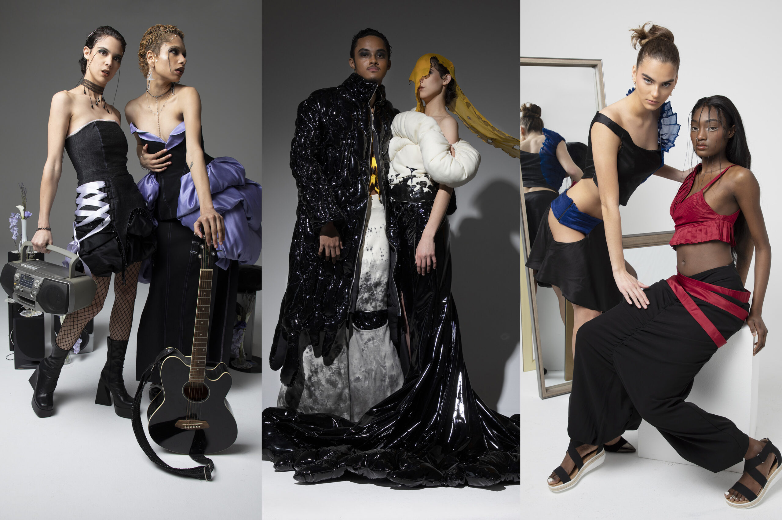 94th Annual Fashion Design Show set for Saturday