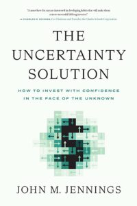 The Uncertainty Solution