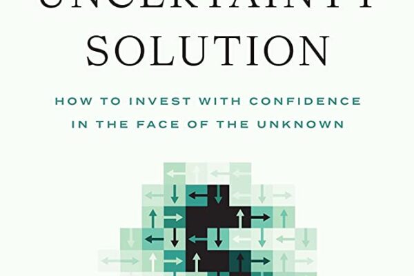 The Uncertainty Solution