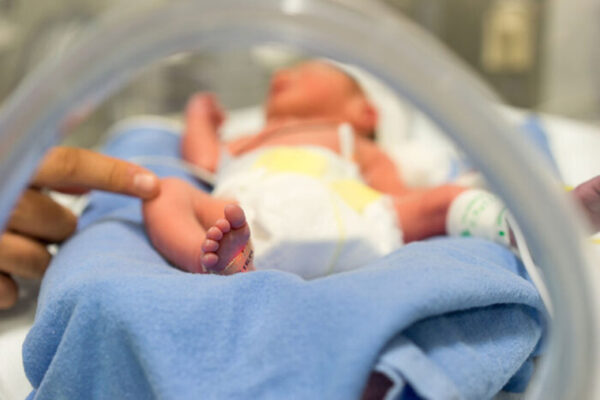 A clue about bloodstream infections in preemies