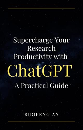 Supercharge Your Research Productivity with ChatGPT