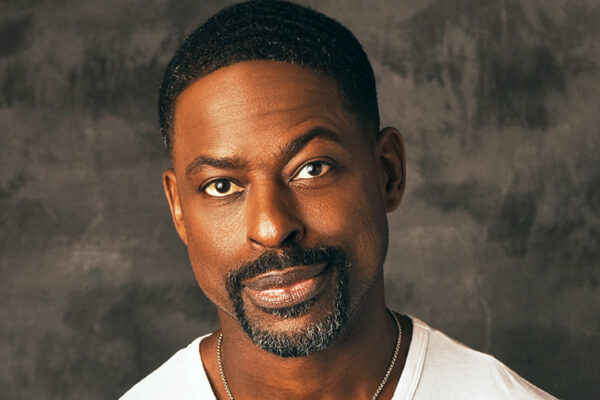 Sterling K. Brown to give WashU’s 162nd Commencement address