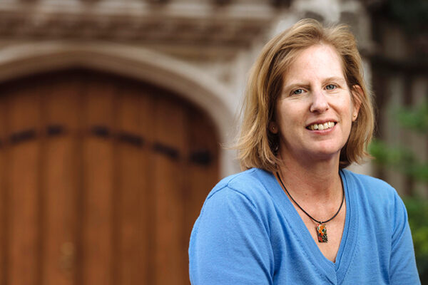 Carolyn Lesorogol, Brown School professor, 58
