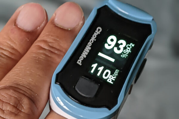 Bias from pulse oximeters remains even if corrected by race, study finds