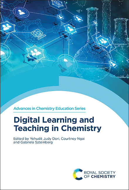 Digital Learning and Teaching in Chemistry