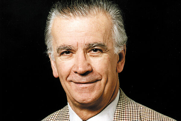 Carlos A. Perez, MD, professor emeritus, 88