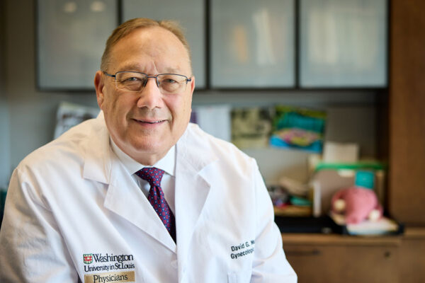 $11.6 million grant supports innovative research in endometrial cancer