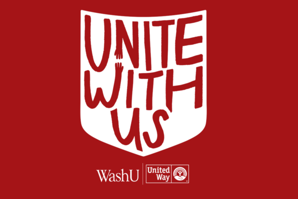WashU employees encouraged to support United Way campaign