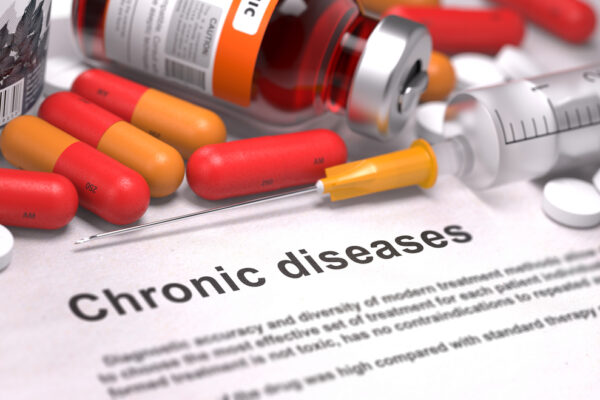 Partnership key to chronic disease prevention, study finds