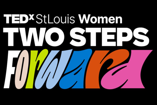 Ruppert-Stroescu to speak for TEDx St. Louis Women Oct. 27