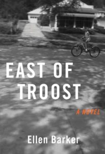 East of Troost