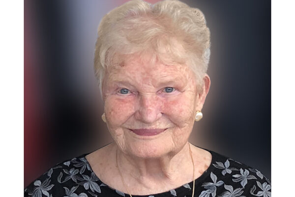 Geraldine Virgil, longtime university supporter, 88