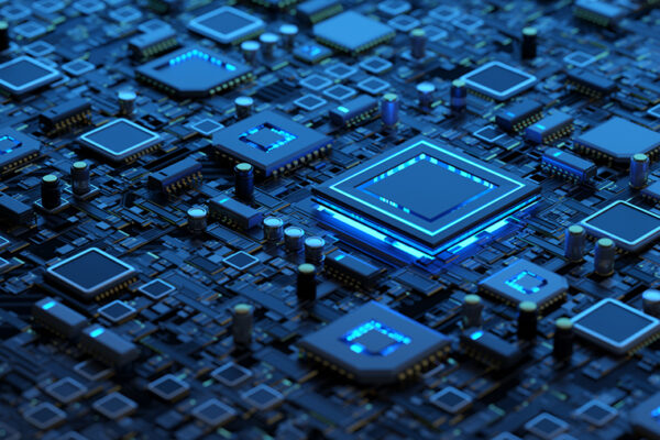 Research network to focus on AI, integrated circuits