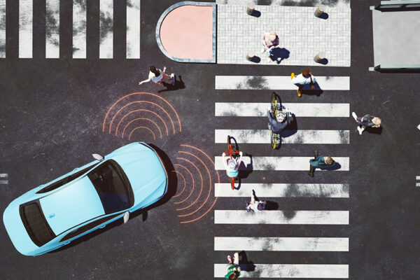 Improving autonomous driving