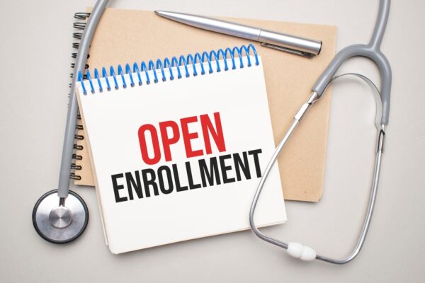 Open enrollment privacy concerns