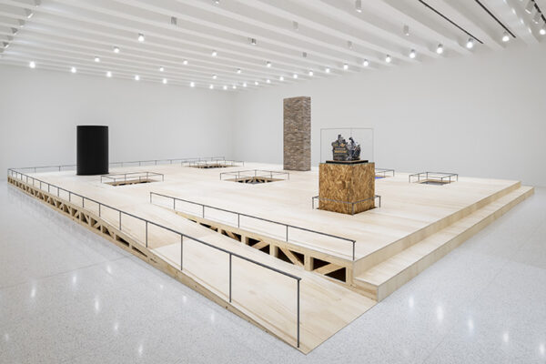 ‘Kahlil Robert Irving: Archaeology of the Present’ opens Feb. 23 at Kemper Art Museum