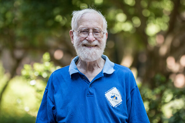 Peter R. Phillips, professor emeritus of physics, 92